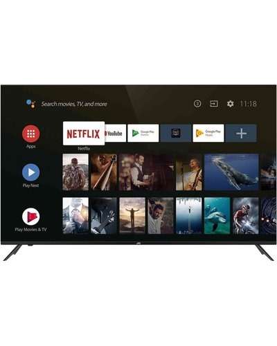 32-inch HD google TV netflix google certified TV combo smart TV Dstv