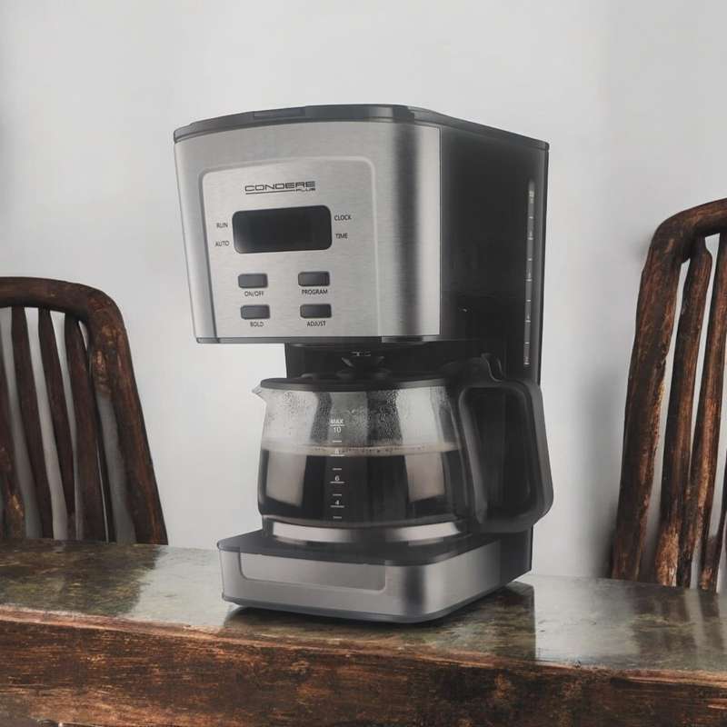 Condere coffee maker