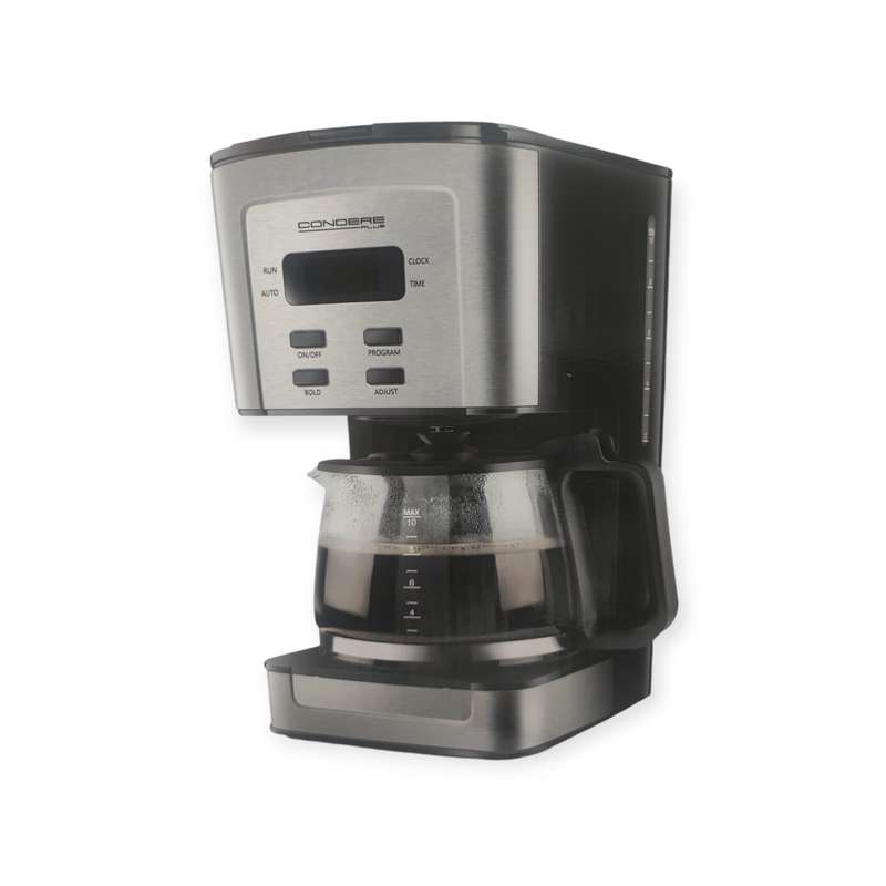 Condere coffee maker