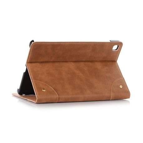 Faux leather flip case for Samsung Tab A 10.1 2019 T510 T515