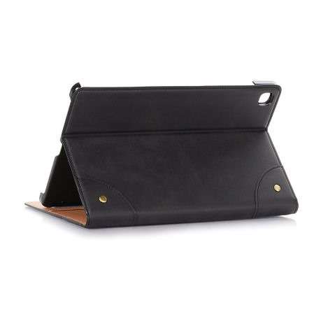 Faux leather flip case for Samsung Tab A 10.1 2019 T510 T515