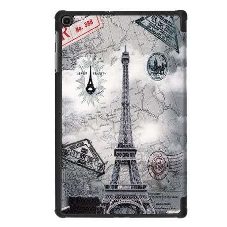 Art pattern design flip case for Samsung tab A 10.1 2019