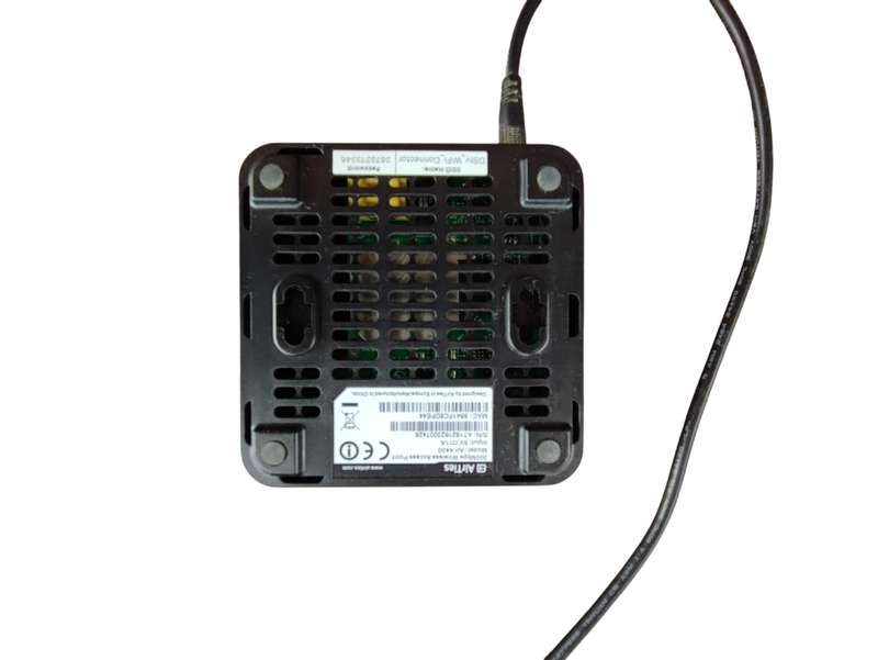 DSTV Explora 2 Decoder PS5100IMC with DSTV WIFI Connector