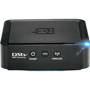 DSTV Explora 2 Decoder PS5100IMC with DSTV WIFI Connector