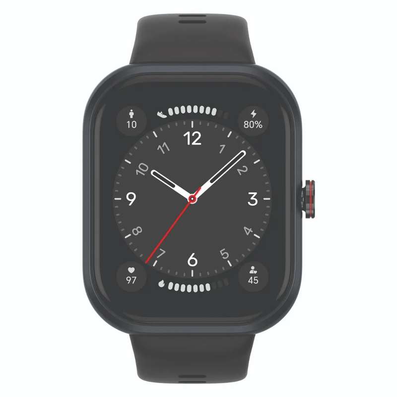 Honor choice watch - black
