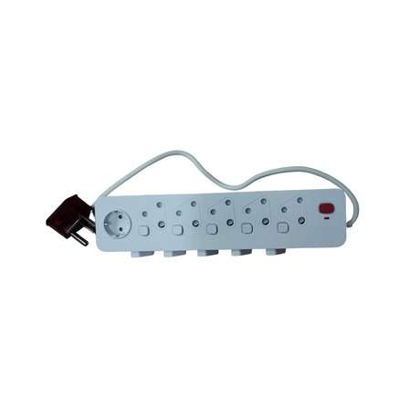 ShieldPro 11-Way Surge-Safe Multiplug