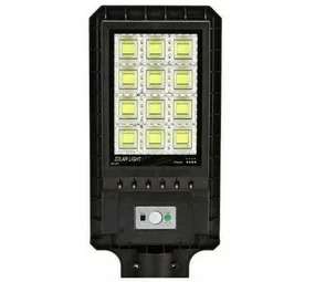IP67 200w solar street light