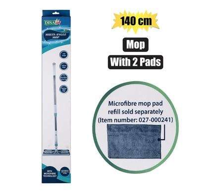 Disa multi angle mop