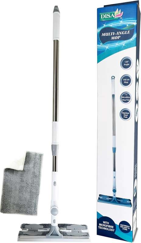 Disa multi angle mop