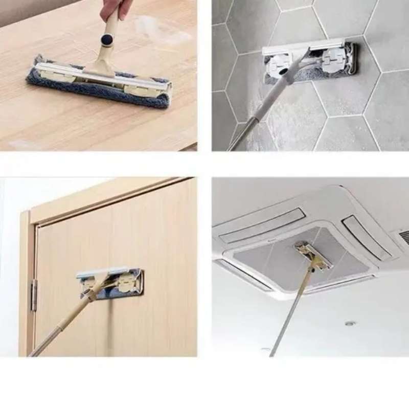 Disa multi angle mop