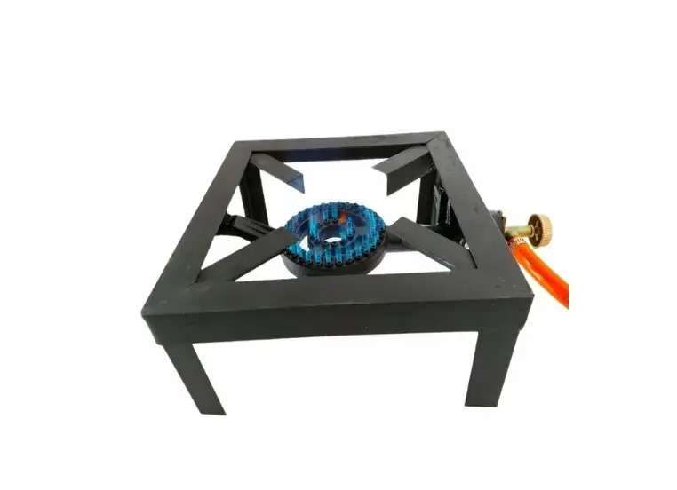 JB used single burner gas stove
