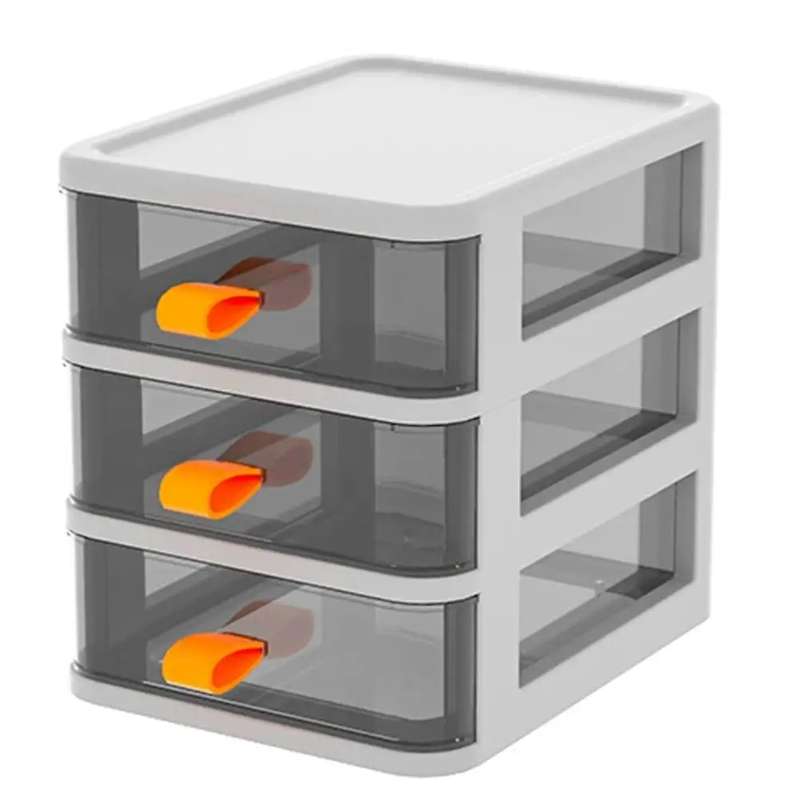 JB organizer boxes storage