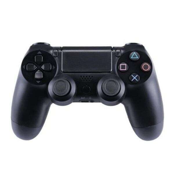 Doubleshock 4  Wireless Controller