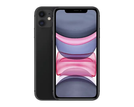 Apple iPhone 11 64GB - Including Impact Proof Cover and Screen Protector (Valued at R600.00)