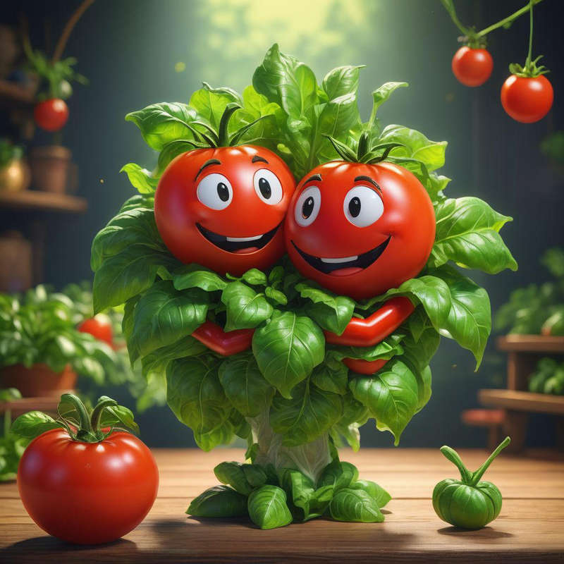 HOLY BASIL / TULSI KAPOOR x15 seeds