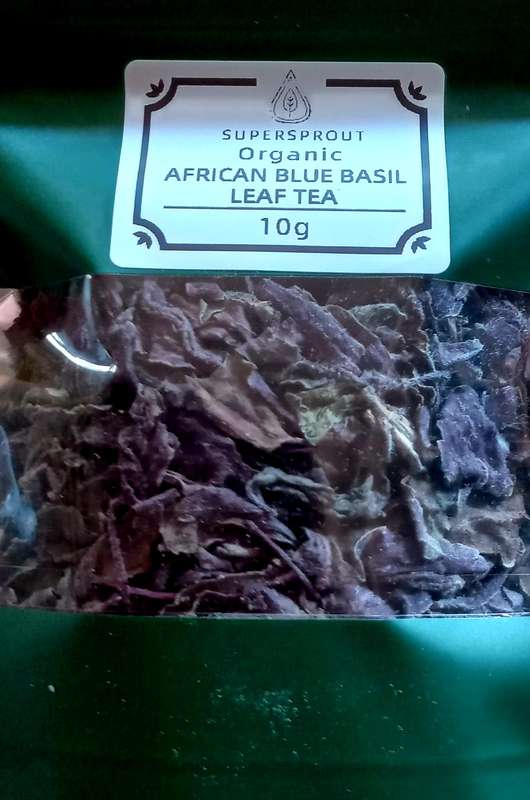 RUE/WYNRUIT LEAF CUT TEA x 10g
