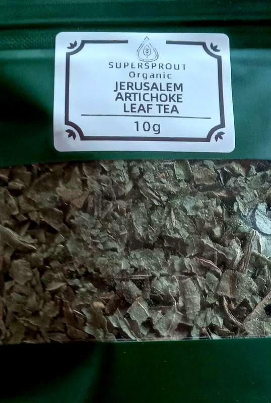 ZINNIA PETAL TEA x 4g