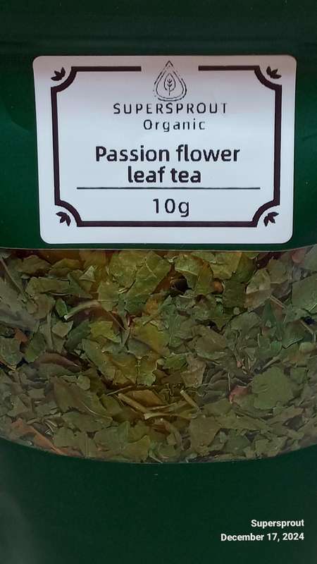 CORN SILK TEA x 5g