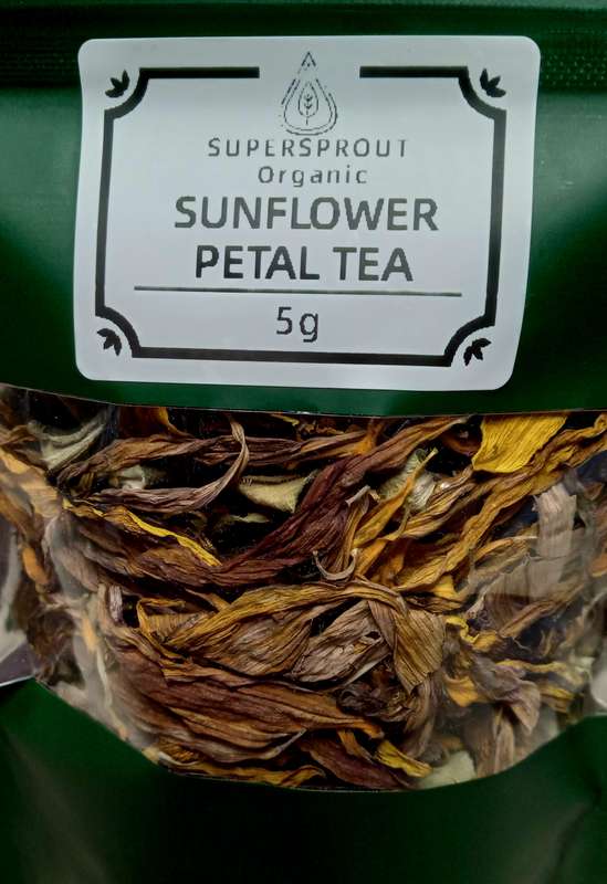 CORN SILK TEA x 5g