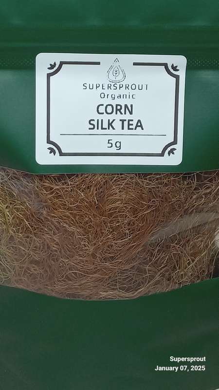 CORN SILK TEA x 5g