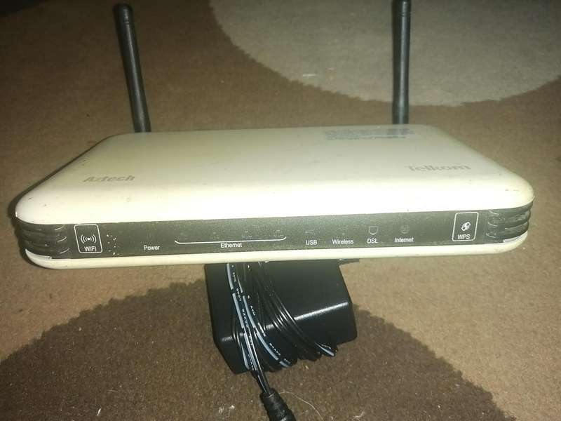 Electronic Items