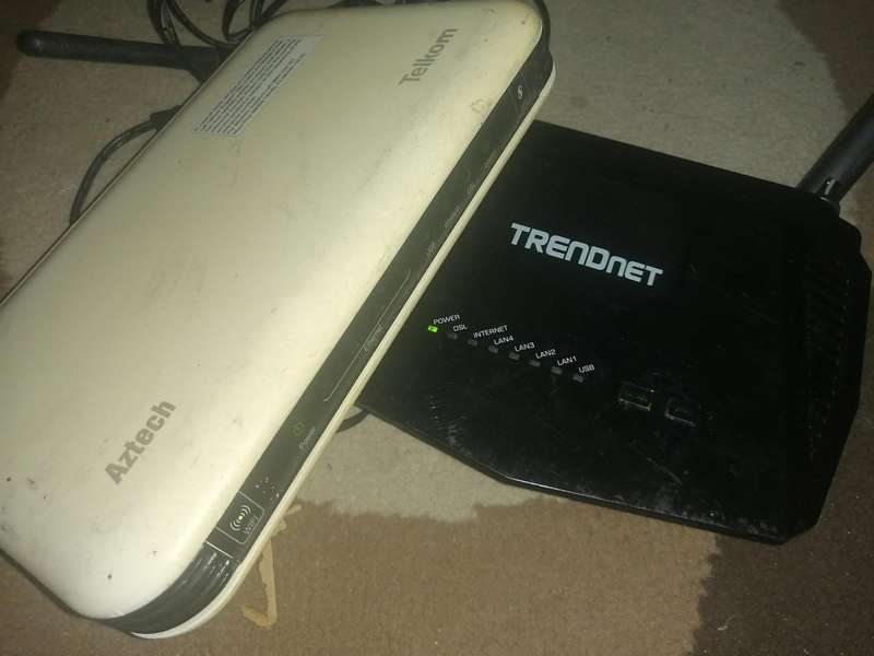 Electronic Items