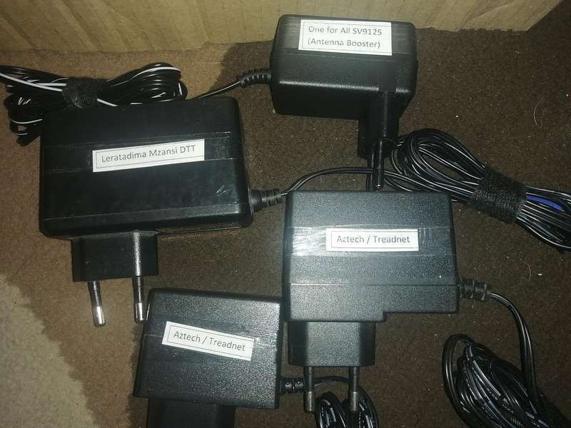 Electronic Items