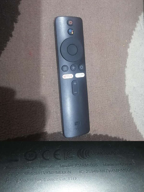 Electronic Items