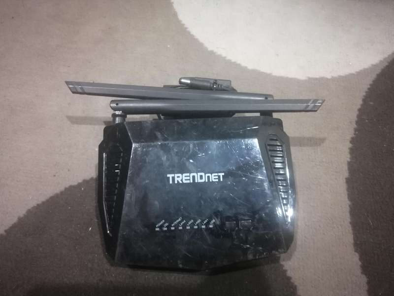 Electronic Items