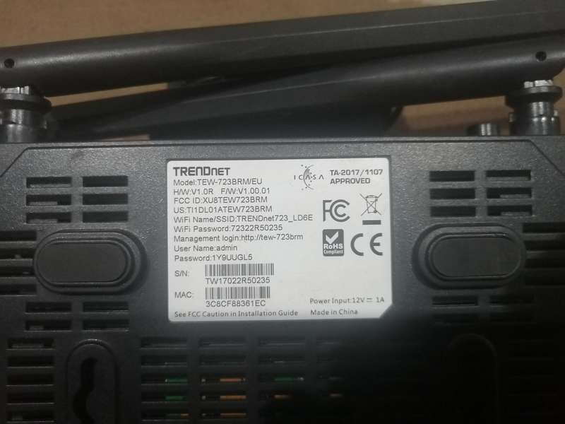 Electronic Items