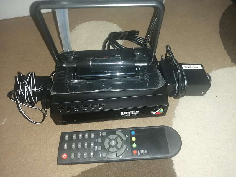 Electronic Items