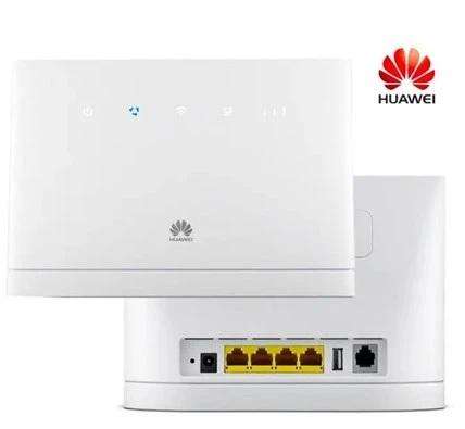 Huawei B315s-936 White Router (Open Network)
