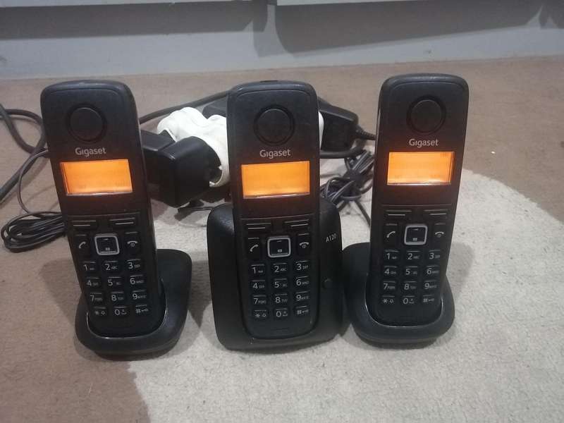 Electronic Items