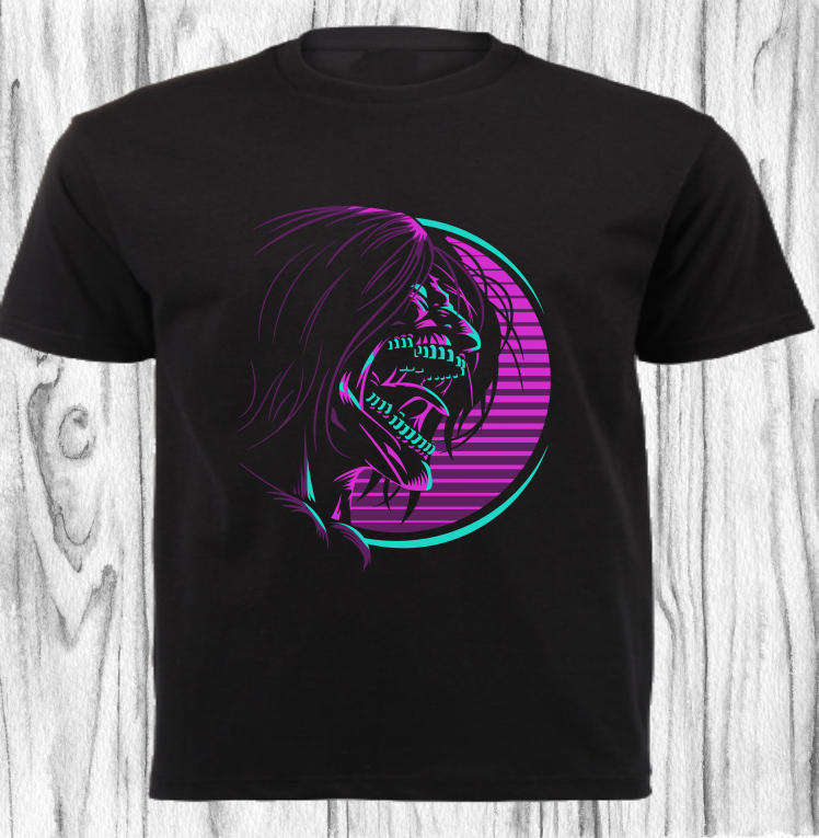 ANIME SHIRT_ATTACK ON TITAN 20