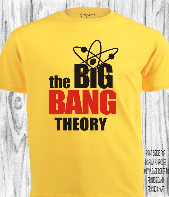 FUNNY SHIRT_B.B.T. BIG BANG THEORY