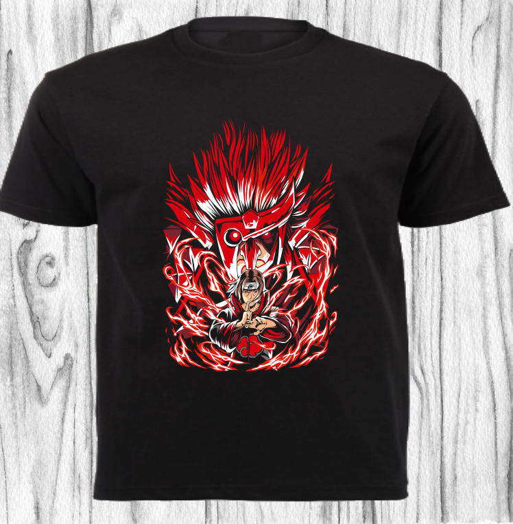 ANIME SHIRT_NARUTO 03