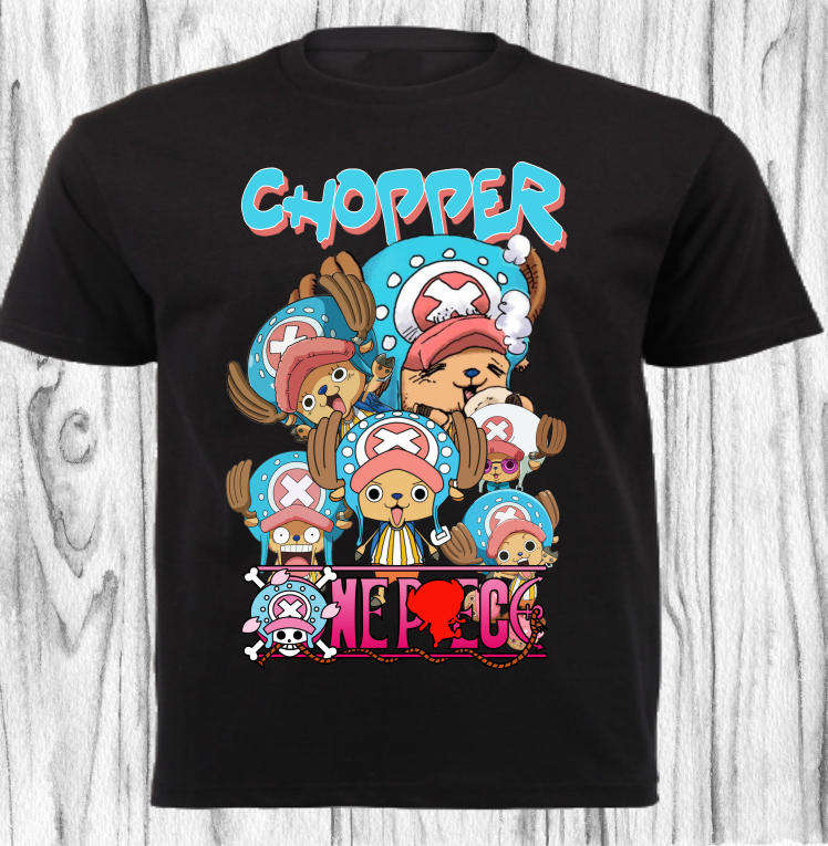 ANIME SHIRT_ONE PIECE 03