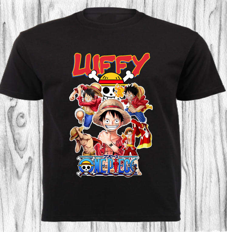 ANIME SHIRT_ONE PIECE 06