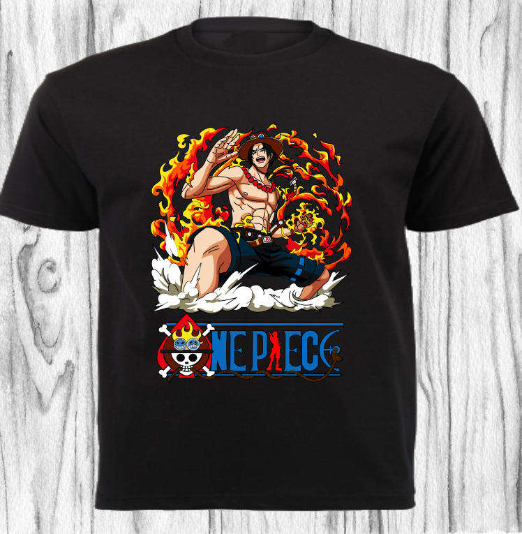 ANIME SHIRT_ONE PIECE 14