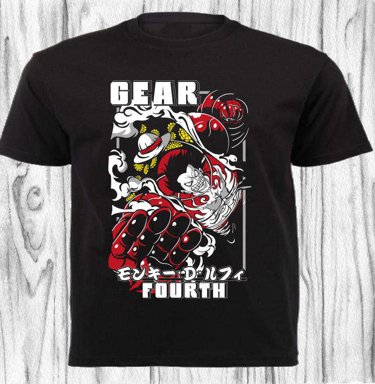 ANIME SHIRT_ONE PIECE 17