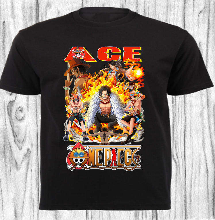 ANIME SHIRT_ONE PIECE 21