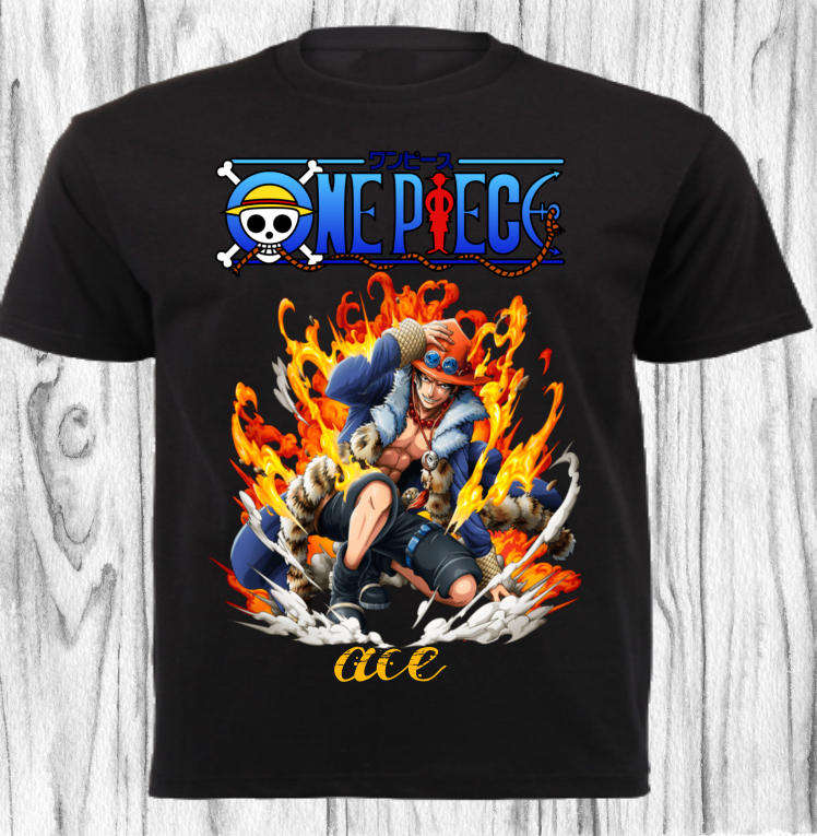 ANIME SHIRT_ONE PIECE 26
