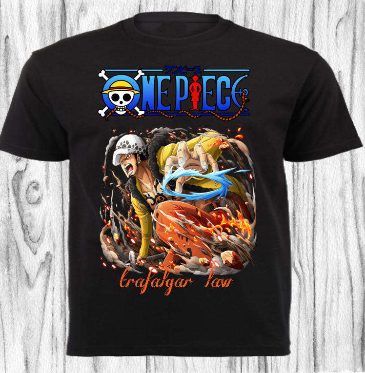 ANIME SHIRT_ONE PIECE 28