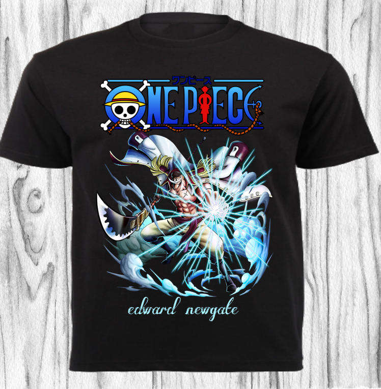 ANIME SHIRT_ONE PIECE 37