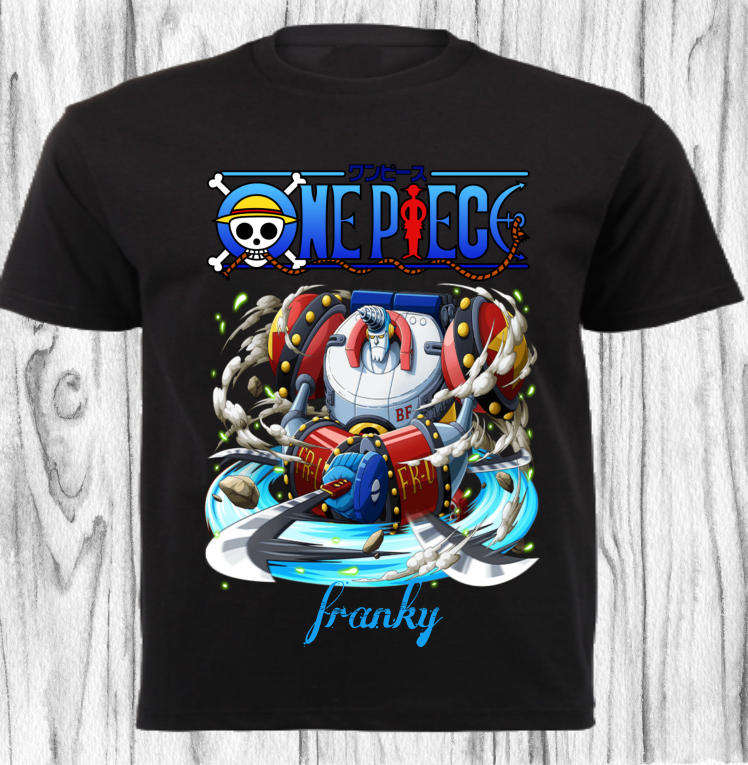 ANIME SHIRT_ONE PIECE 38