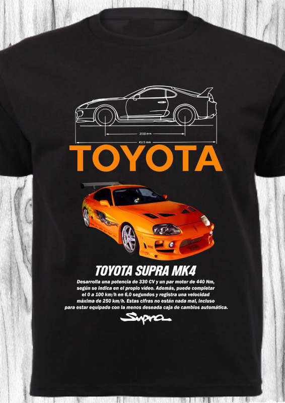 CAR SHIRT_SUPRA 03