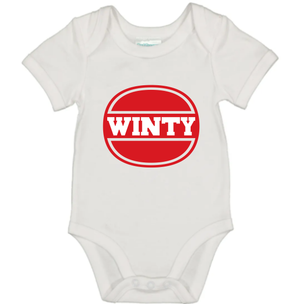 BABY GROW_WINTY