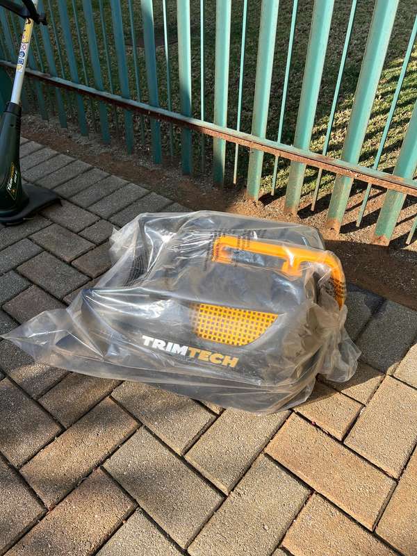 Lawnmower - Trimtech 2200W Electric