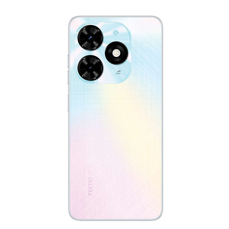 Tecno Spark 20C 4G - 128GB - Dual Sim