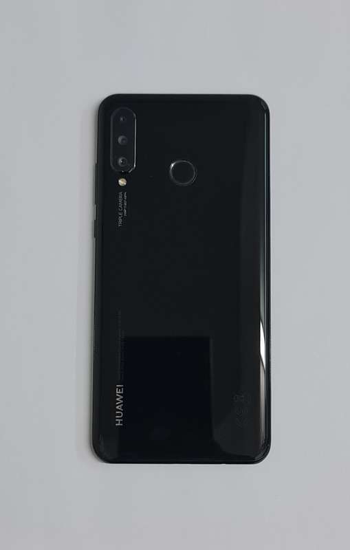 Huawei P30 Lite - 128GB - 6 month warranty